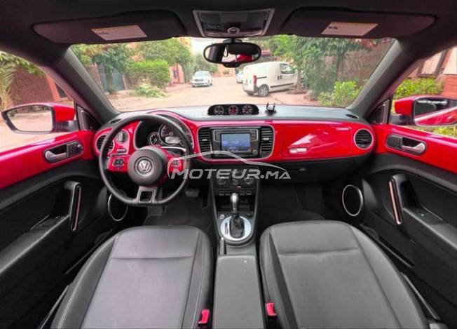 Volkswagen Coccinelle Automatique