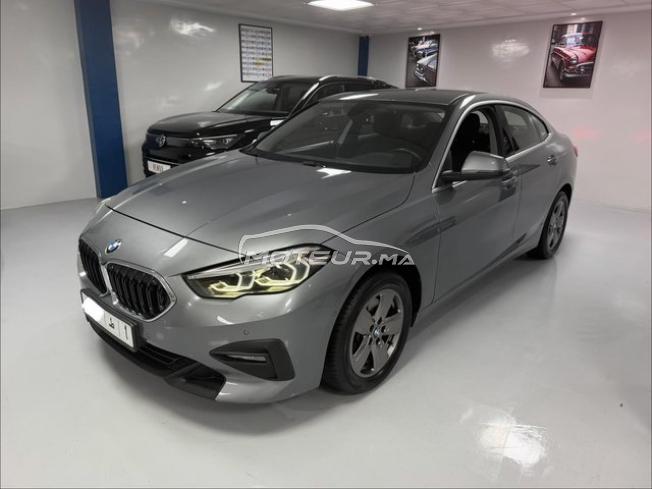 BMW Série 2 Diesel Automatique 2024 à Rabat