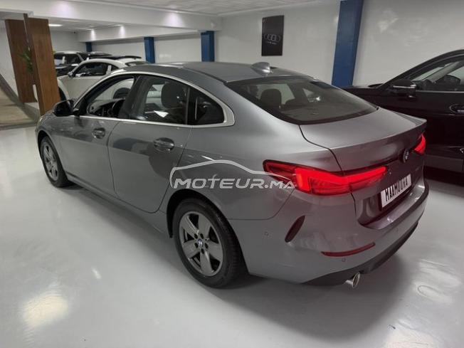 BMW Série 2 Diesel Automatique 2024 à Rabat