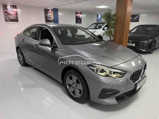 BMW Série 2 Diesel Automatique 2024 à Rabat