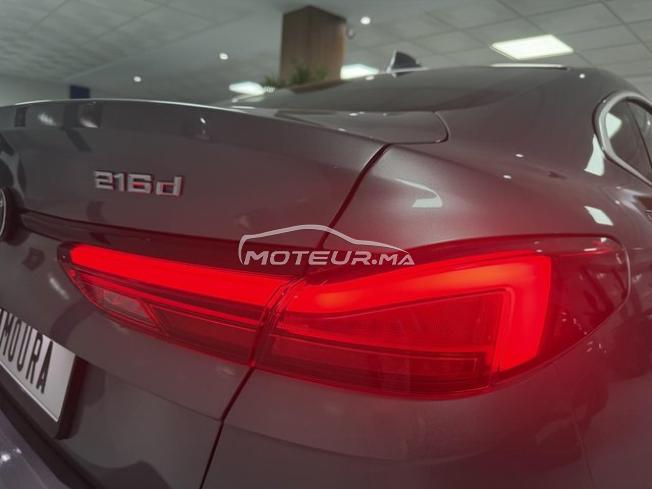 BMW Série 2 Diesel Automatique 2024 à Rabat