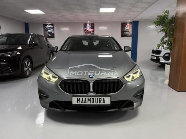 BMW Série 2 Diesel Automatique 2024 à Rabat