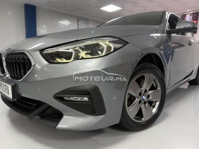 BMW Série 2 Diesel Automatique 2024 à Rabat