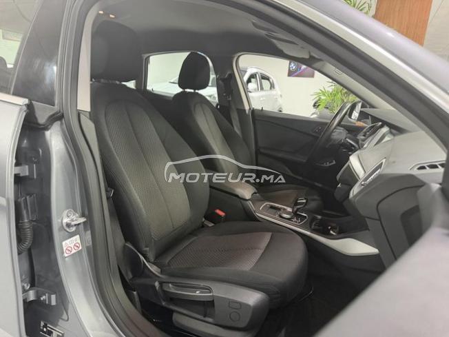 BMW Série 2 Diesel Automatique 2024 à Rabat