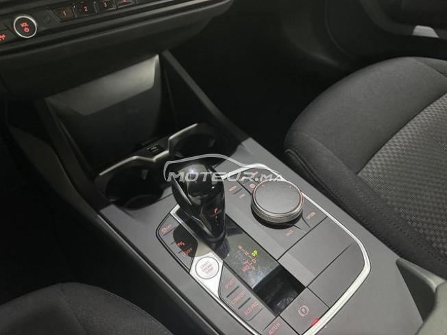 BMW Série 2 Diesel Automatique 2024 à Rabat