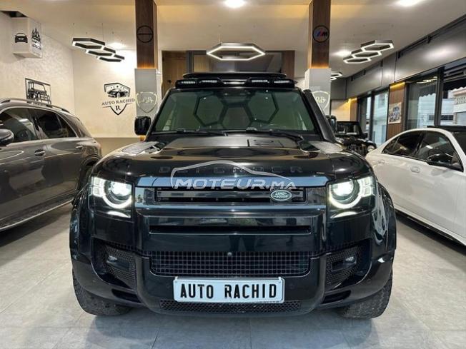 Land Rover - Defender 2021