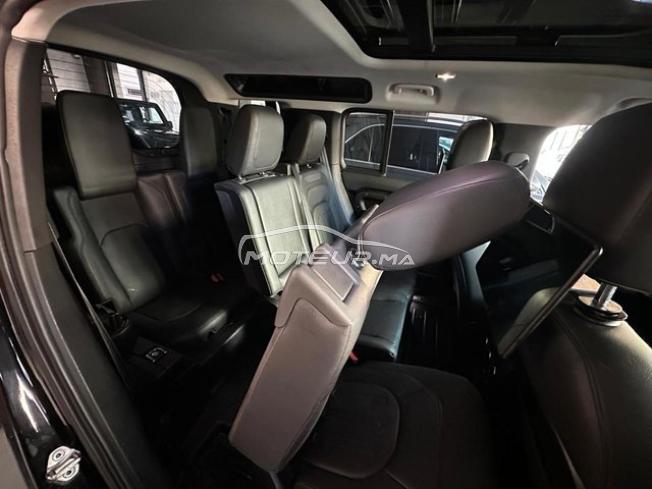Land Rover - Defender 2021