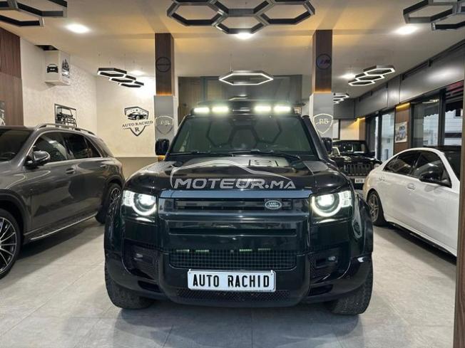 Land Rover - Defender 2021