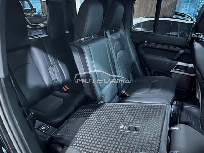 Land Rover - Defender 2021