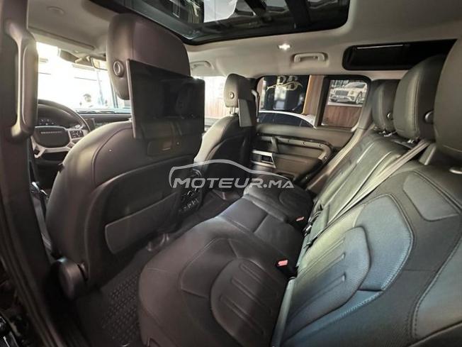 Land Rover - Defender 2021