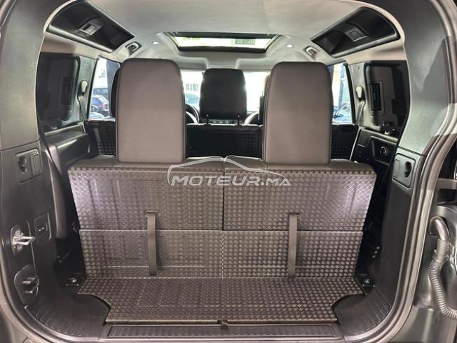 Land Rover - Defender 2021