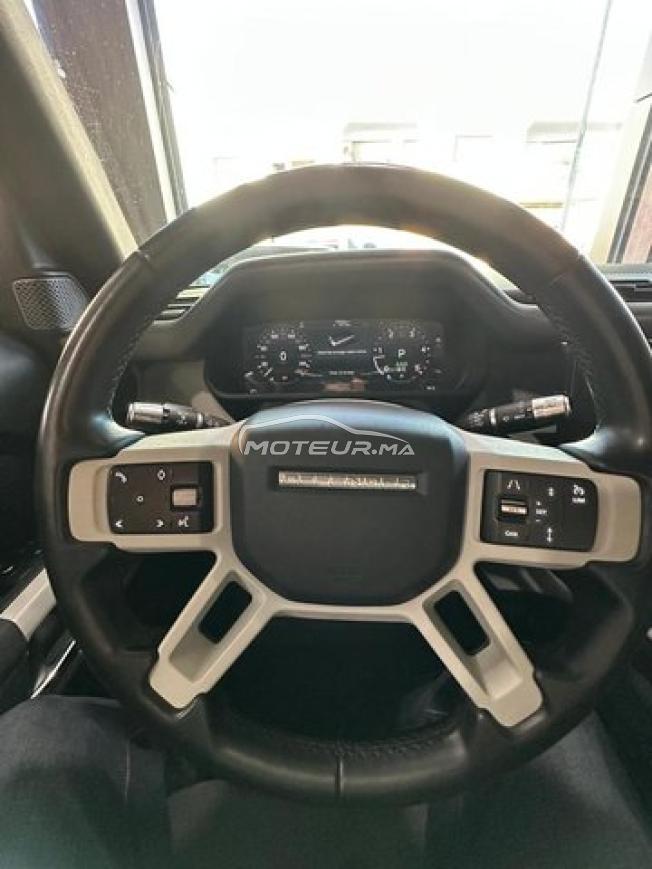 Land Rover - Defender 2021