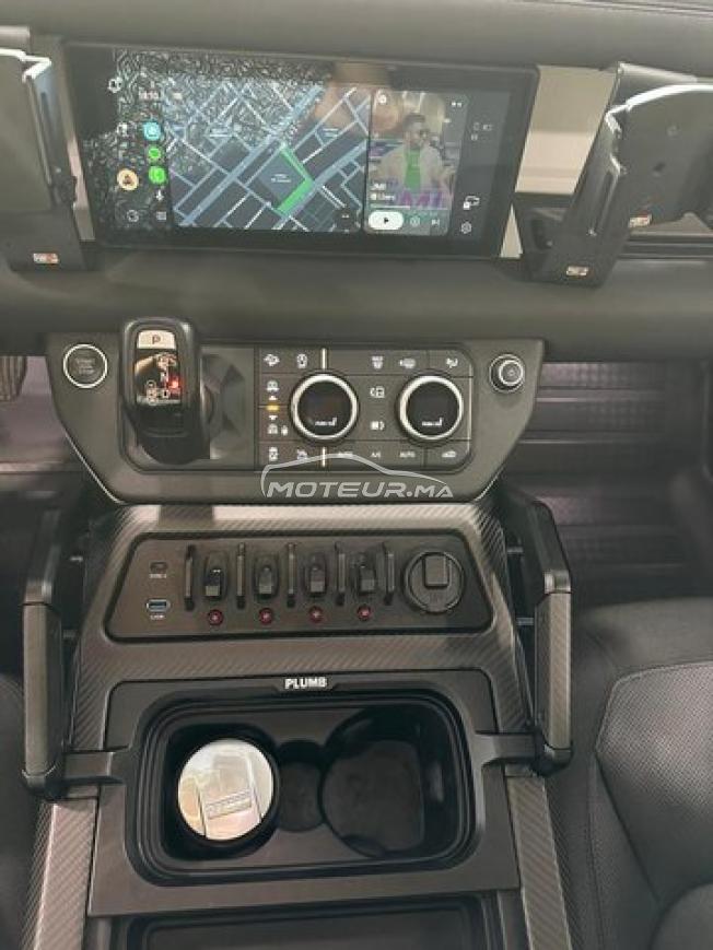 Land Rover - Defender 2021