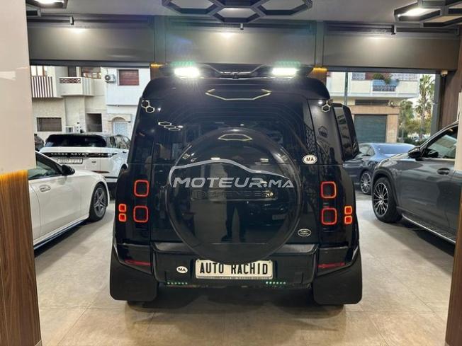 Land Rover - Defender 2021
