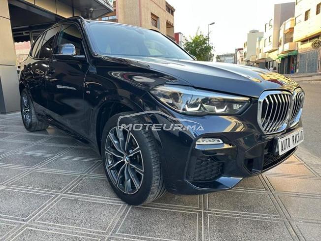 BMW X5 pack M 2021