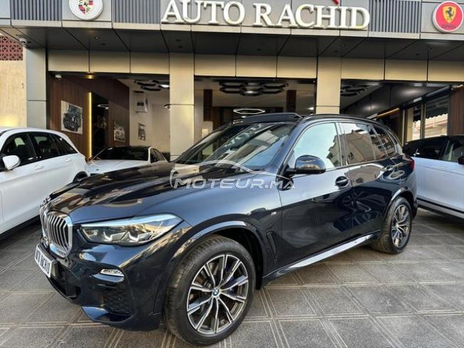 BMW X5 pack M 2021