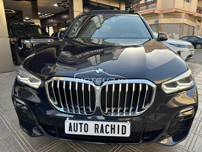BMW X5 pack M 2021
