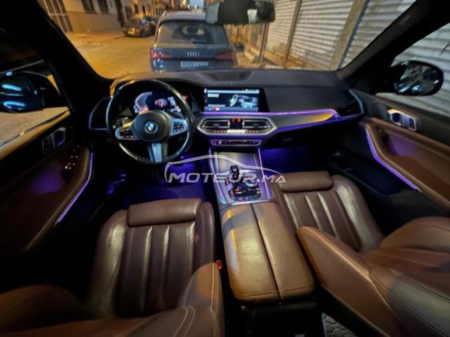 BMW X5 pack M 2021