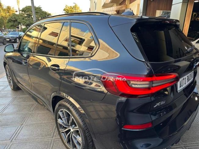 BMW X5 pack M 2021