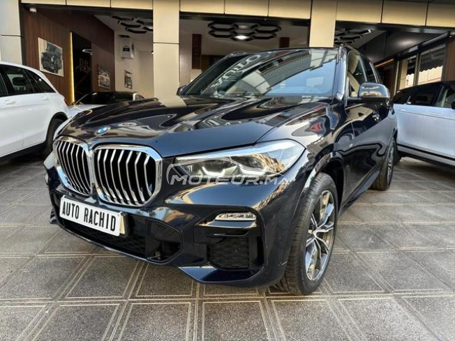 BMW X5 pack M 2021