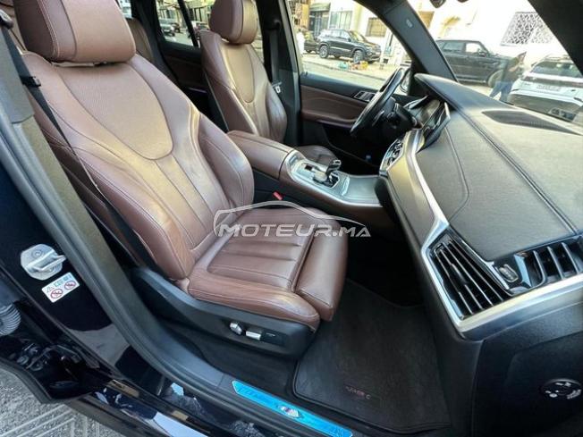 BMW X5 pack M 2021
