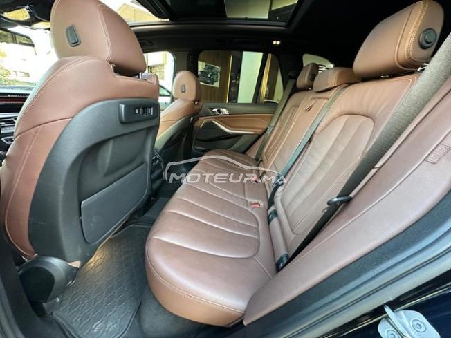 BMW X5 pack M 2021