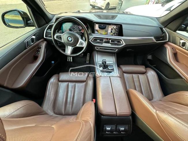 BMW X5 pack M 2021