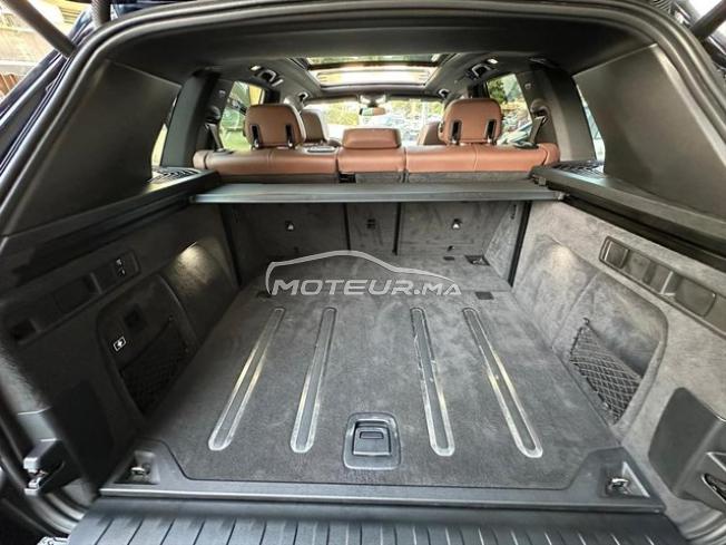 BMW X5 pack M 2021
