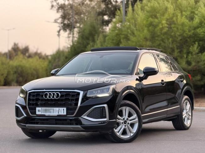 Audi Q2 35 Tdi