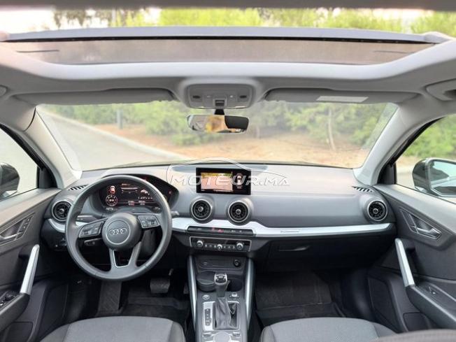 Audi Q2 35 Tdi