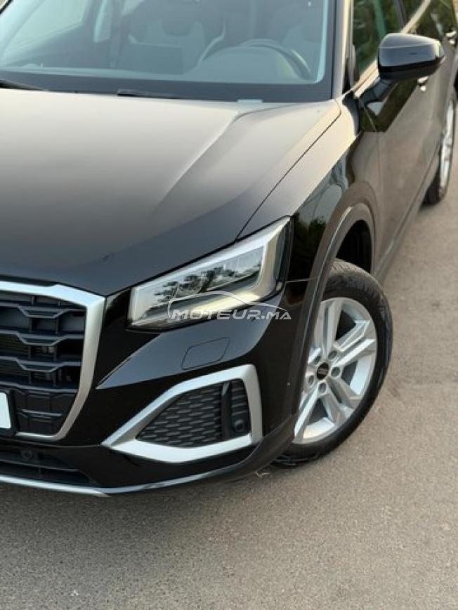 Audi Q2 35 Tdi