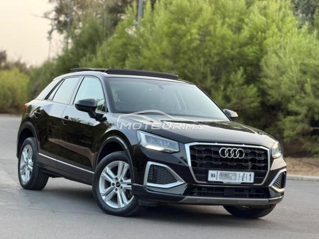 Audi Q2 35 Tdi