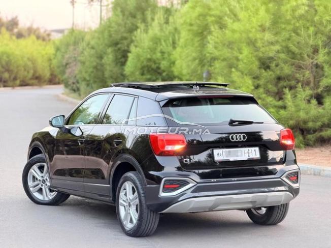 Audi Q2 35 Tdi