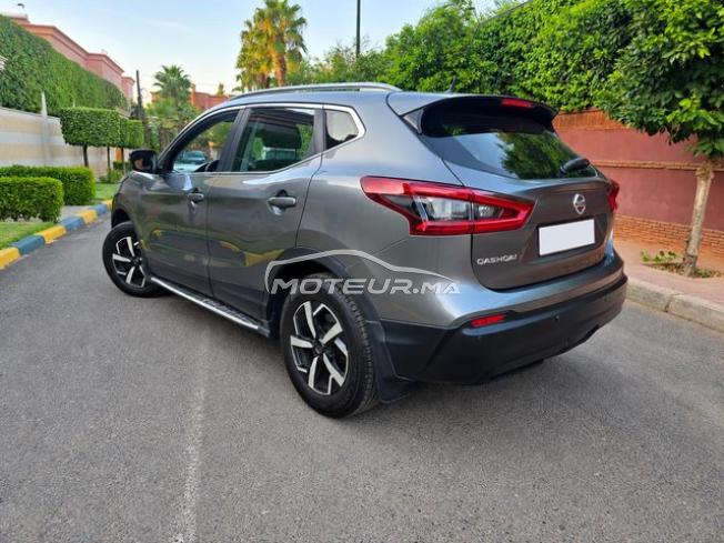 NISSAN QASHQAI Modèle 2019 