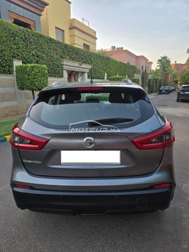 NISSAN QASHQAI Modèle 2019 