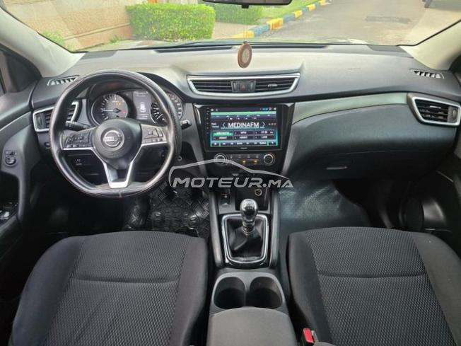 NISSAN QASHQAI Modèle 2019 