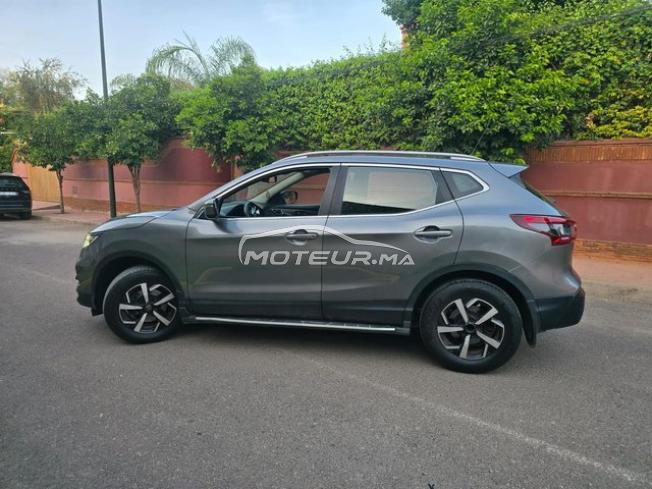 NISSAN QASHQAI Modèle 2019 