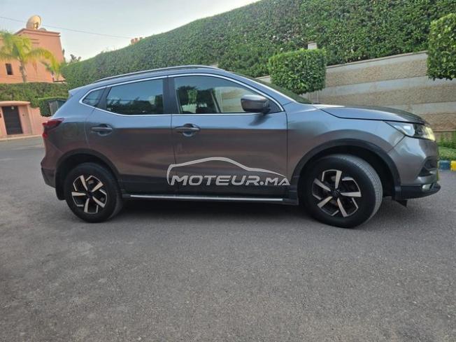 NISSAN QASHQAI Modèle 2019 