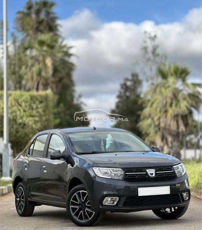 Dacia Logan Prestige 2021❣️