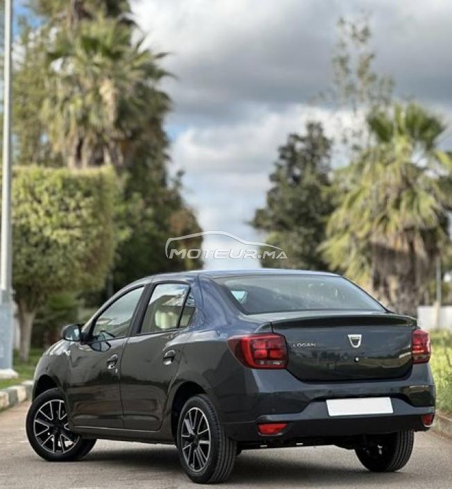 Dacia Logan Prestige 2021❣️