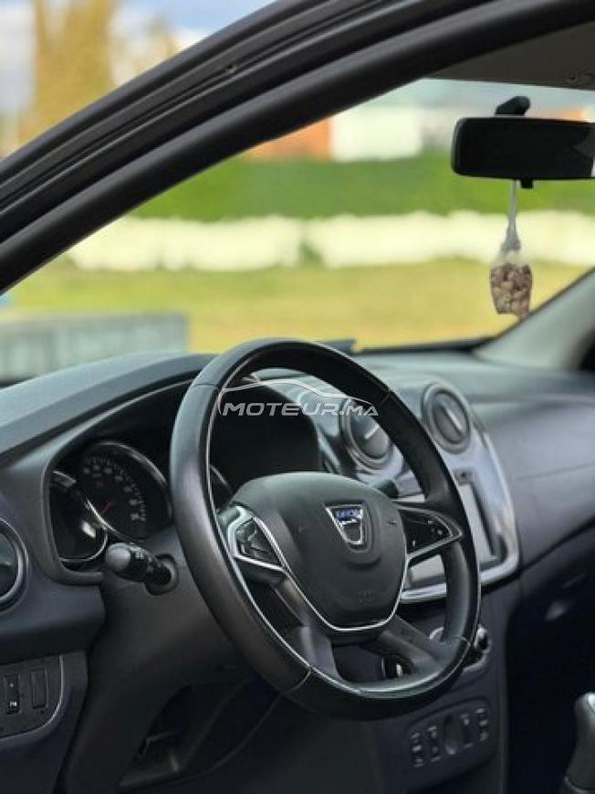 Dacia Logan Prestige 2021❣️