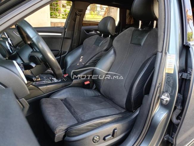 audi a3 s-line diwana