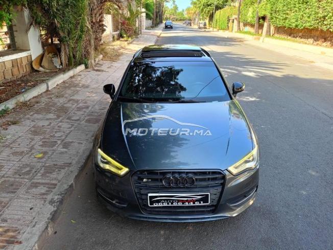 audi a3 s-line diwana