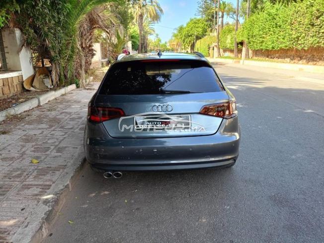 audi a3 s-line diwana