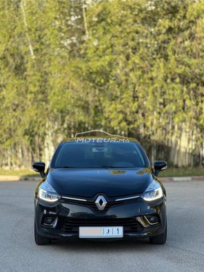 Renault Clio 4 EDC Intens 2021❣️