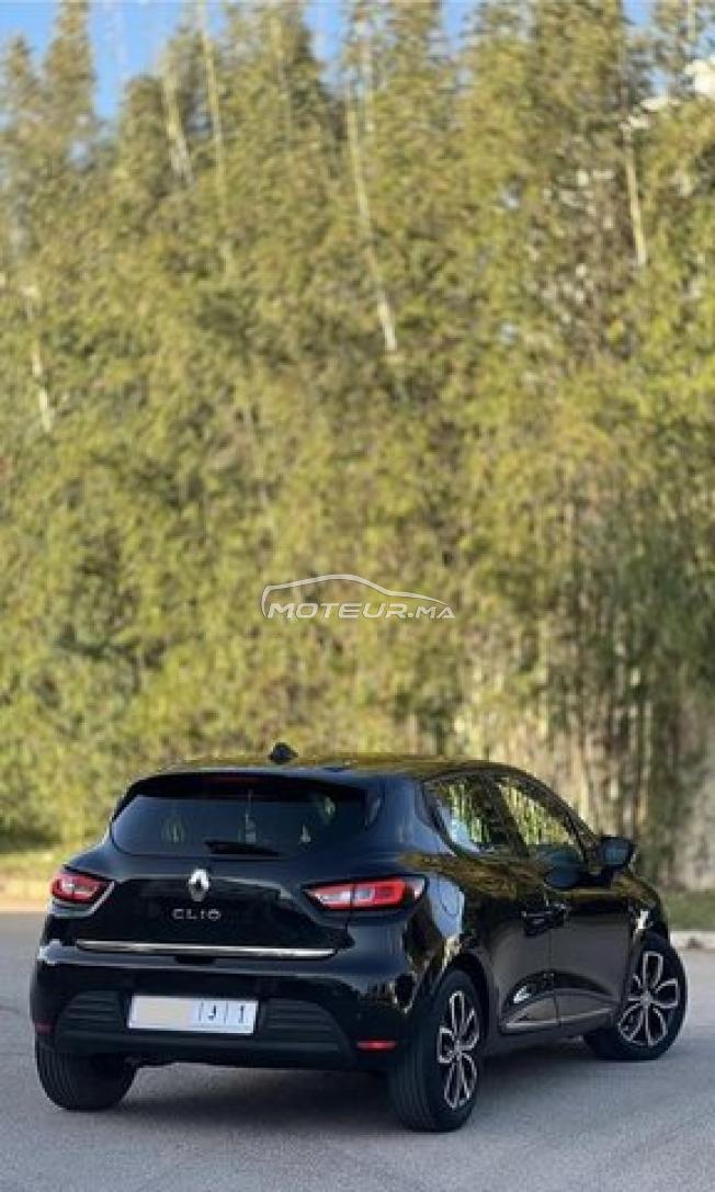 Renault Clio 4 EDC Intens 2021❣️