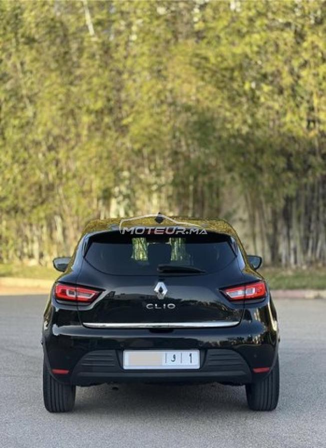 Renault Clio 4 EDC Intens 2021❣️