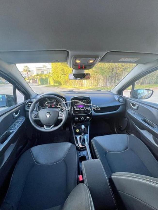Renault Clio 4 EDC Intens 2021❣️