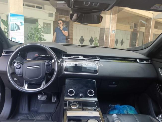 KIFAL - LAND-ROVER Range Rover Velar