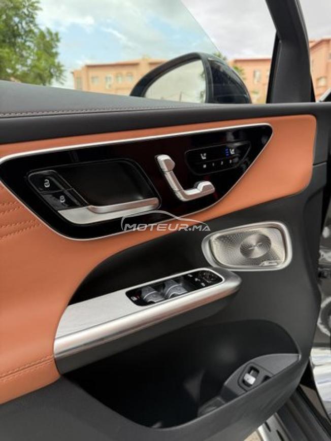 Mercedes GLC  63s AMG  2026